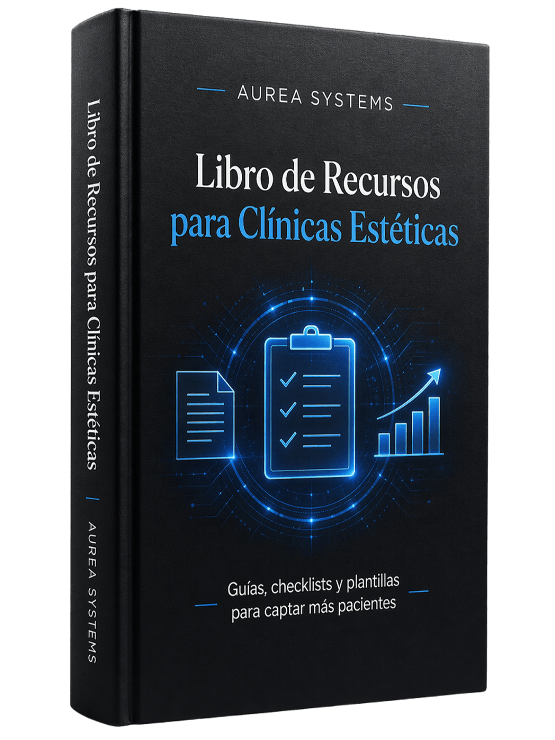 Portada del recurso de Aurea Systems
